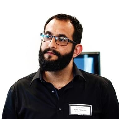 Amir Feizpour