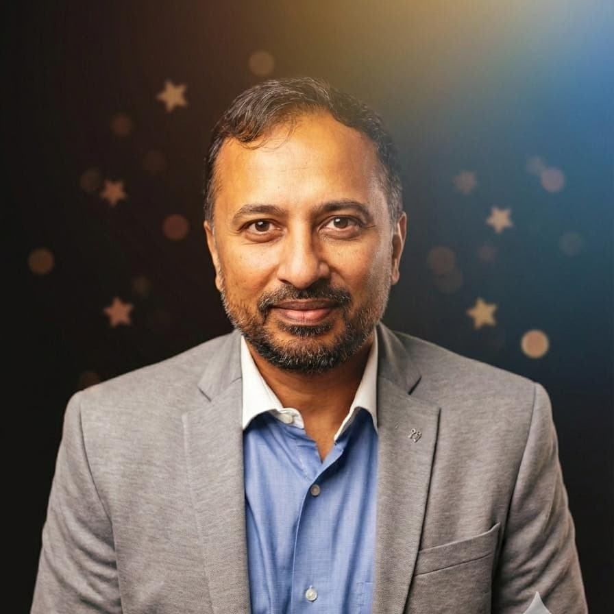 Angshuman Rudra
