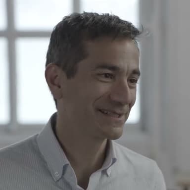 Mateo Jaramillo