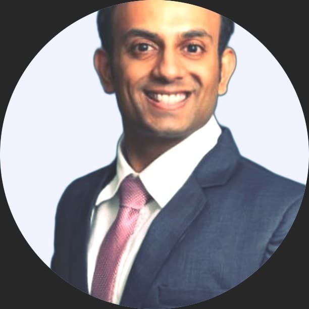 Testimonial author image