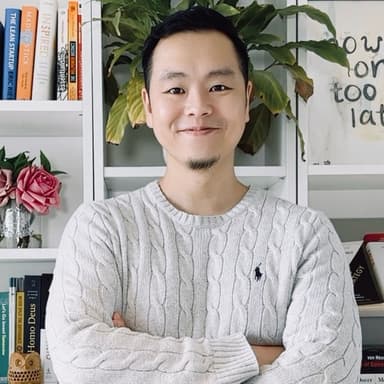 Dave Wang (Product Dave)