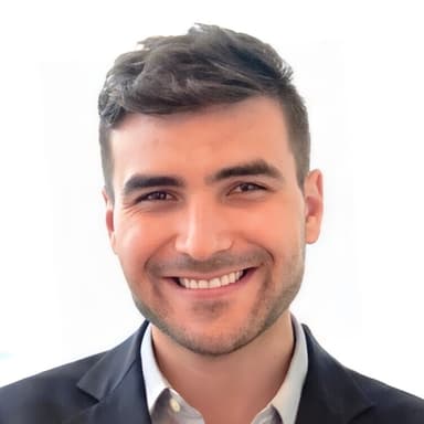 Nico Aguilar