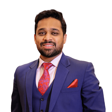 Pratik Parija