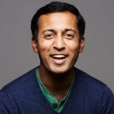 Gagan Biyani