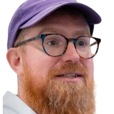Bryan Bischof