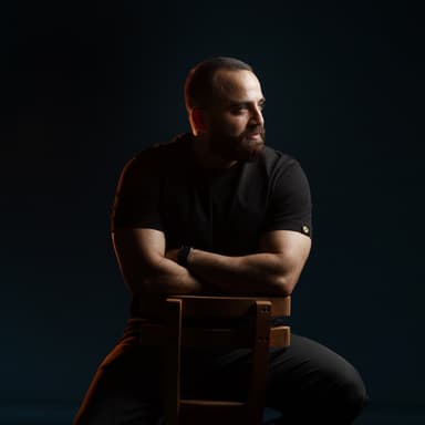 Yazan Al Tamimi