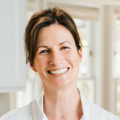Testimonial author image