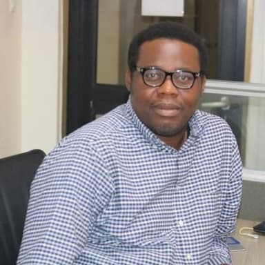 Gbolade Shada