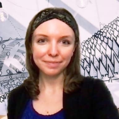 Ana Gubin