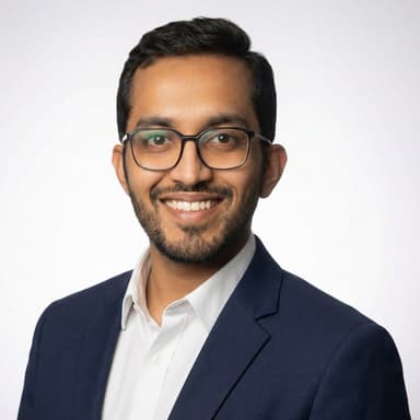 Khushal Adlakha