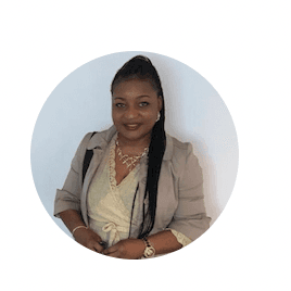 Testimonial author image
