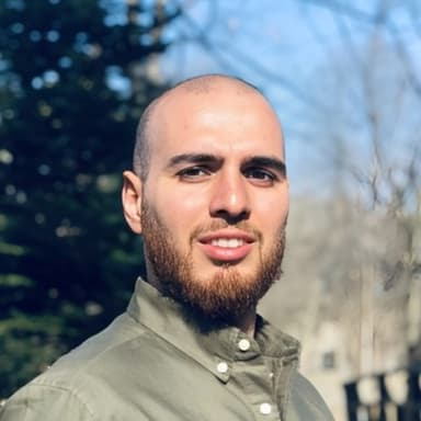 Emre Kavaloglu