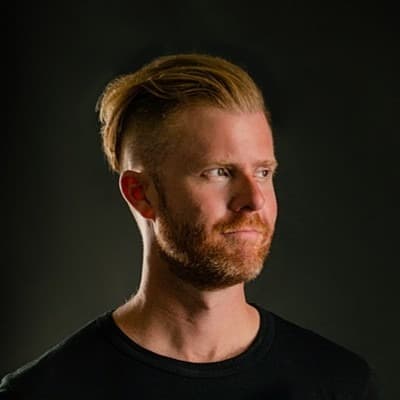 Testimonial author image