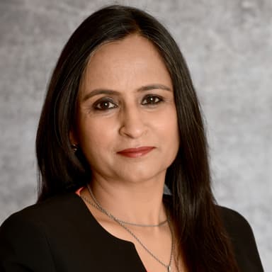 Manbir Kaur