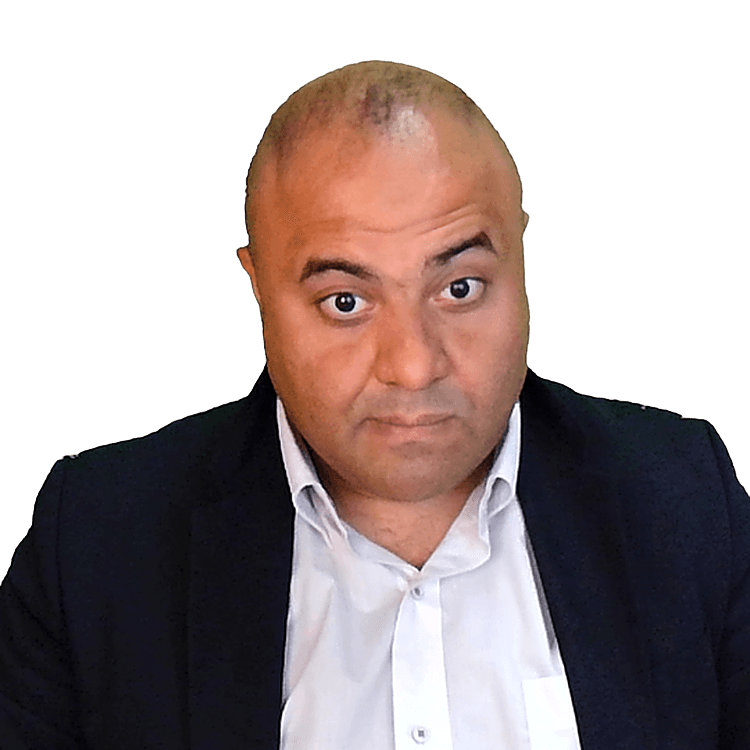 Dr. Mohammad Samara