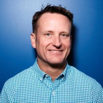 Keith Cline
